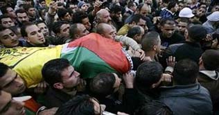 Israeli troops kill 6 in West Bank, Gaza